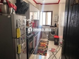 شقة مجهزة للكراء اليومي بمدينة الجديدة حي المطار - Appartement Location Vacances - El Jadida