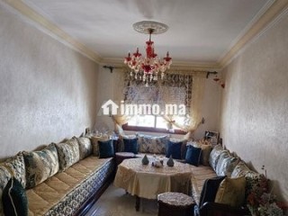 شقة مجهزة للكراء اليومي بمدينة الجديدة حي المطار - Appartement Location Vacances - El Jadida