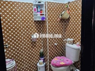 شقة مجهزة للكراء اليومي بمدينة الجديدة حي المطار - Appartement Location Vacances - El Jadida