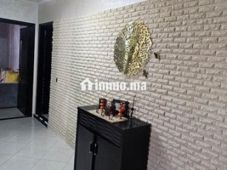 شقة مجهزة للكراء اليومي بمدينة الجديدة حي المطار - Appartement Location Vacances - El Jadida