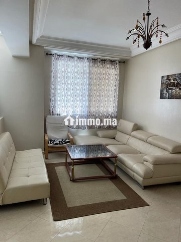 Location de vacances tanger - Location Vacances - Tanger - photo 5