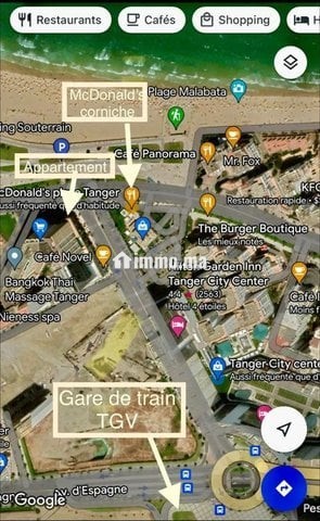 Location de vacances tanger - Location Vacances - Tanger - photo 8