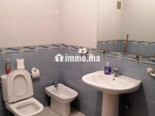 Location de vacances tanger - Appartement Location Vacances - Tanger