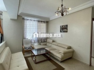 Location de vacances tanger - Appartement Location Vacances - Tanger