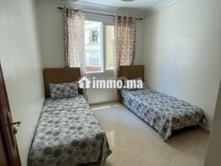 Location de vacances tanger - Appartement Location Vacances - Tanger