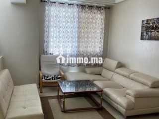 Location de vacances tanger - Appartement Location Vacances - Tanger