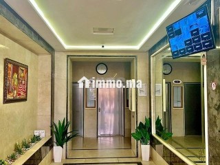 Location de vacances tanger - Appartement Location Vacances - Tanger