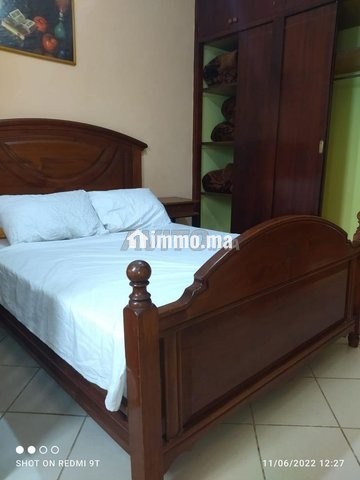 Appart propre avec wifi - Location Vacances - Martil - photo 1