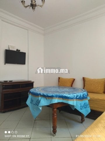Appart propre avec wifi - Location Vacances - Martil - photo 2