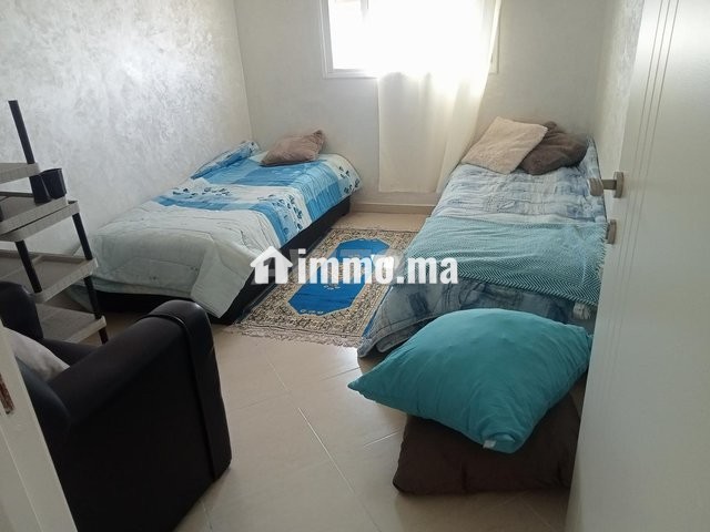 Un appartement meublé pour location longue durée - Location Immobilier - Agadir - photo 3