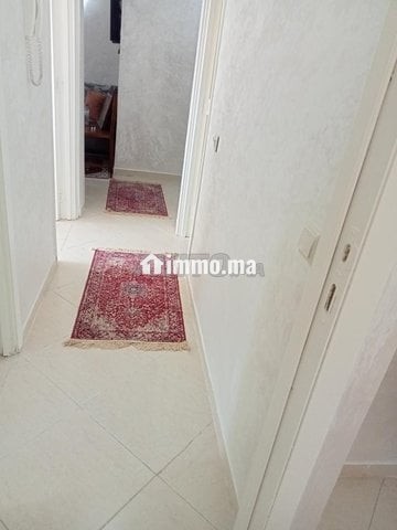 Un appartement meublé pour location longue durée - Location Immobilier - Agadir - photo 4