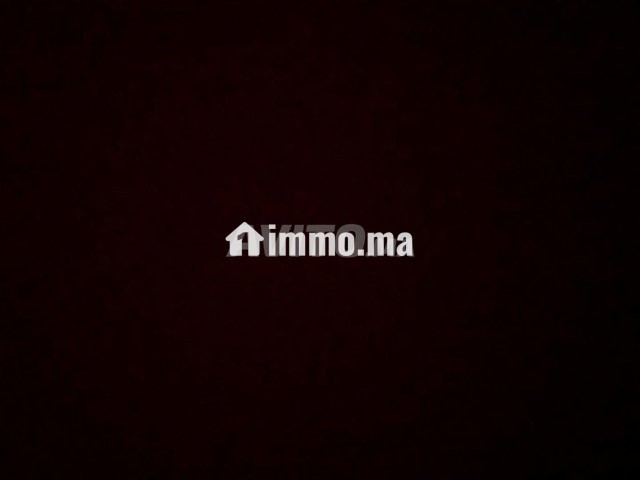 ارض للبيع في العوامة الغربية - Vente Immobilier - Tanger - photo 1