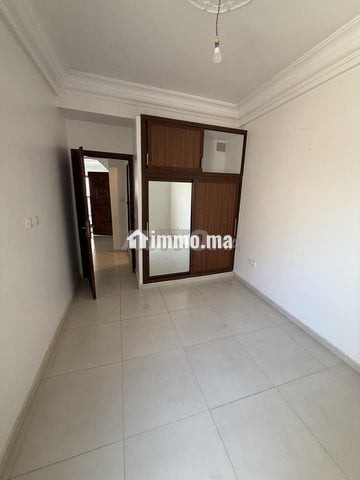 Appartement a louer a sidi maarouf florida - Location Immobilier - Casablanca - photo 1