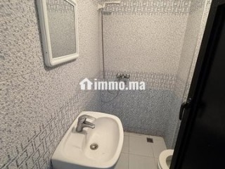 Appartement a louer a sidi maarouf florida - Appartement à louer - Casablanca