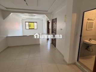 Appartement a louer a sidi maarouf florida - Appartement à louer - Casablanca