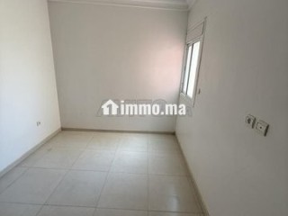 Appartement a louer a sidi maarouf florida - Appartement à louer - Casablanca
