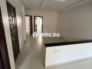 Appartement a louer a sidi maarouf florida - Appartement à louer - Casablanca
