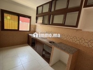 Appartement a louer a sidi maarouf florida - Appartement à louer - Casablanca