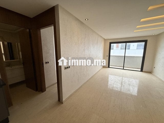 Studio à louer a cote de clinique chikh khalifa - Location Immobilier - Casablanca - photo 1