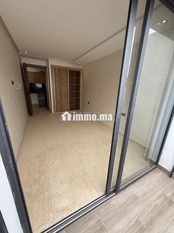 Studio à louer a cote de clinique chikh khalifa - Location Immobilier - Casablanca - photo 3