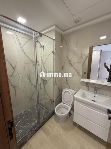 Studio à louer a cote de clinique chikh khalifa - Location Immobilier - Casablanca - photo 4