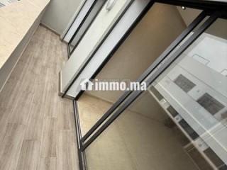 Studio à louer a cote de clinique chikh khalifa - Appartement à louer - Casablanca
