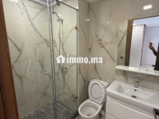 Studio à louer a cote de clinique chikh khalifa - Appartement à louer - Casablanca