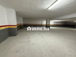 Studio à louer a cote de clinique chikh khalifa - Appartement à louer - Casablanca