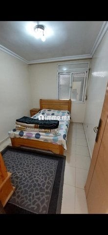 Appartement meublé par jour - Location Vacances - Kenitra - photo 1