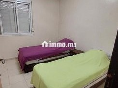 Appartement meublé par jour - Appartement Location Vacances - Kenitra