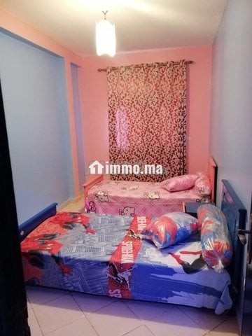 Appartement équipée A AGADIR - Location Vacances - Agadir - photo 3