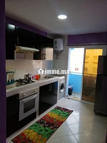 Appartement équipée A AGADIR - Location Vacances - Agadir - photo 5