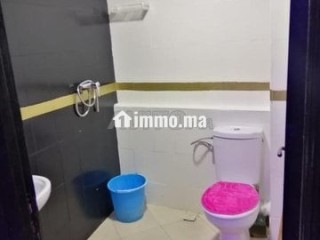 Appartement équipée A AGADIR - Appartement Location Vacances - Agadir