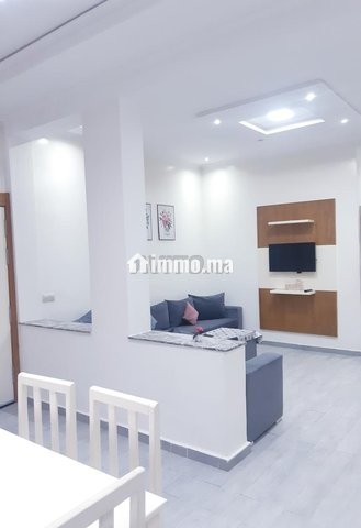 Appartement á louer martil - Location Vacances - Martil - photo 1
