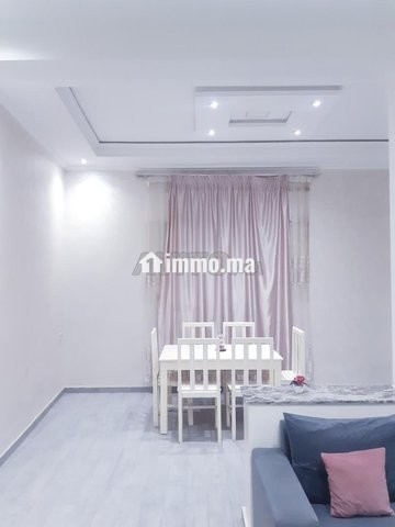 Appartement á louer martil - Location Vacances - Martil - photo 2
