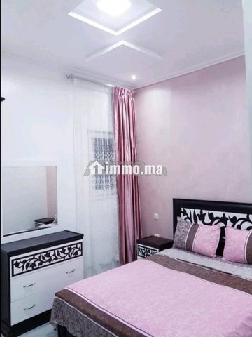 Appartement á louer martil - Location Vacances - Martil - photo 3