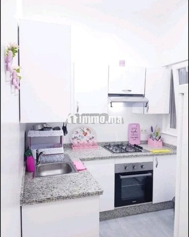 Appartement á louer martil - Location Vacances - Martil - photo 5