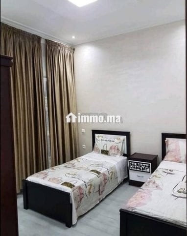 Appartement á louer martil - Location Vacances - Martil - photo 6