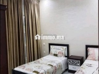 Appartement á louer martil - Appartement Location Vacances - Martil