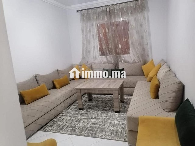 السعاده شقه للكراء - Location Immobilier - Agadir - photo 1