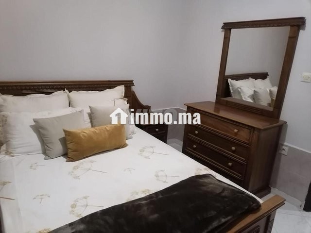 السعاده شقه للكراء - Location Immobilier - Agadir - photo 2