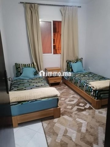 السعاده شقه للكراء - Location Immobilier - Agadir - photo 3