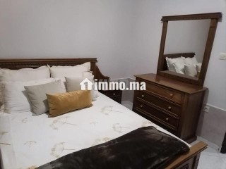 السعاده شقه للكراء - Appartement à louer - Agadir