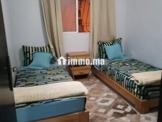 السعاده شقه للكراء - Appartement à louer - Agadir