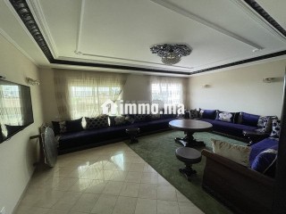 Appartement meublé de 135 m² à louer à Californie - Appartement à louer - Casablanca