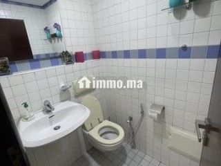 Appartement meublé de 135 m² à louer à Californie - Appartement à louer - Casablanca