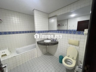 Appartement meublé de 135 m² à louer à Californie - Appartement à louer - Casablanca