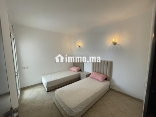 Appartement meublé de 135 m² à louer à Californie - Appartement à louer - Casablanca