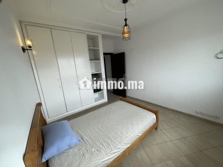 Appartement meublé de 135 m² à louer à Californie - Appartement à louer - Casablanca