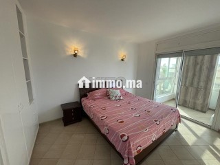 Appartement meublé de 135 m² à louer à Californie - Appartement à louer - Casablanca